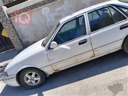 Daewoo Prince